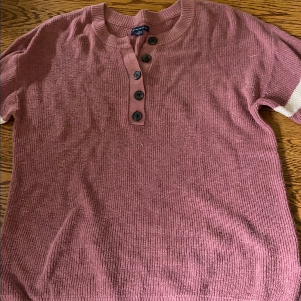 sweater